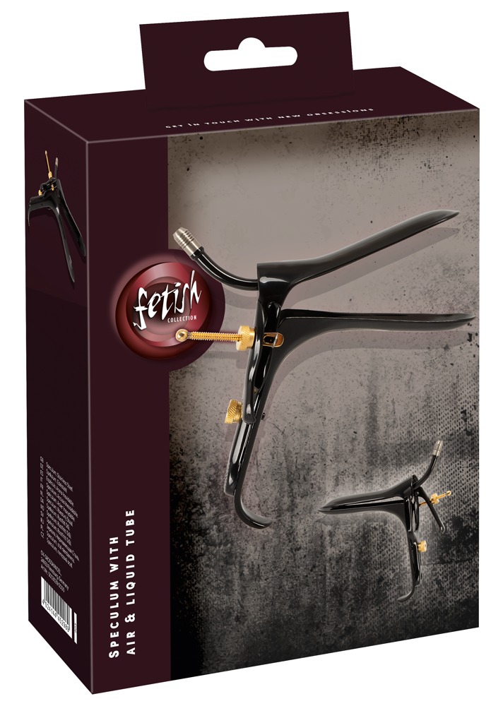 Speculum