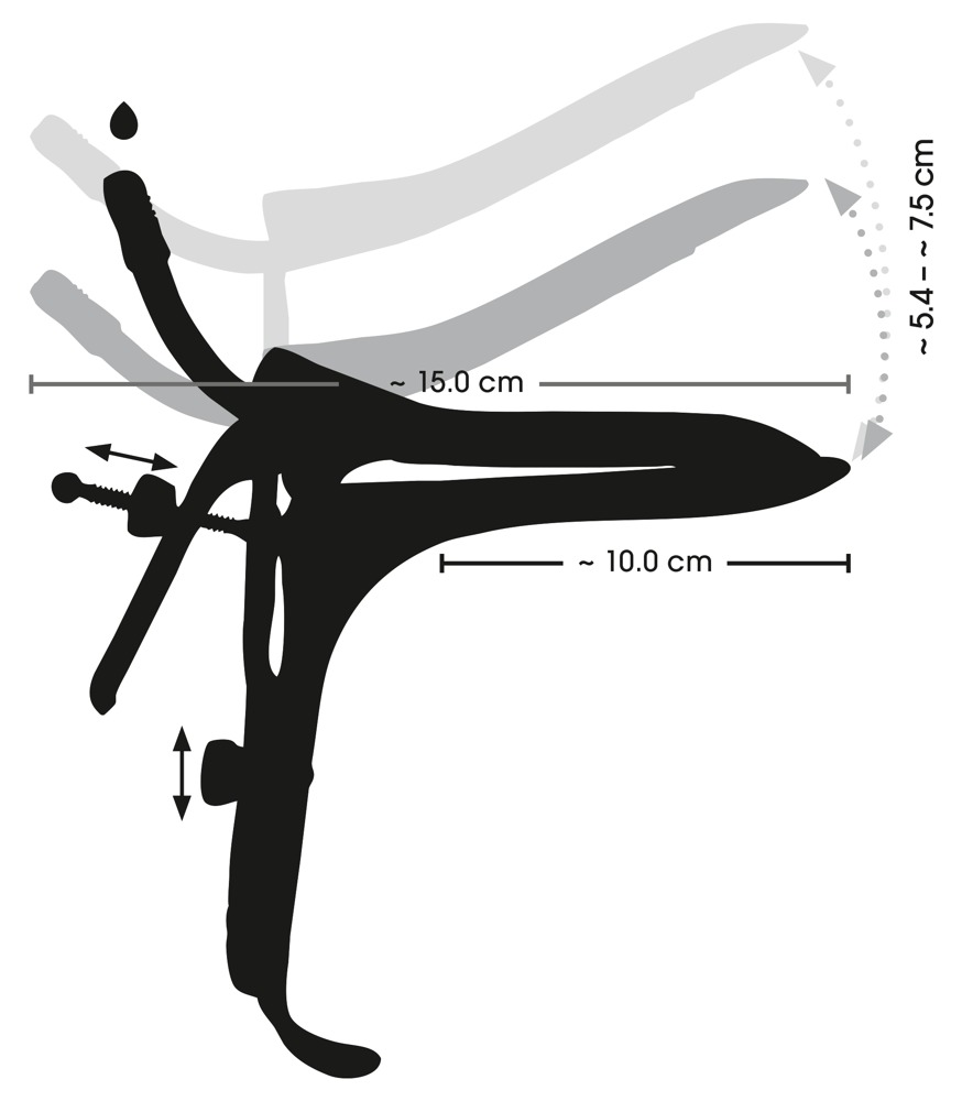 Speculum