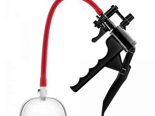 Temptasia Advanced Pussy Pump System