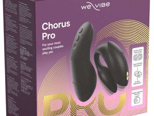Chorus Pro