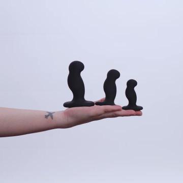 G-PLAY + TRIO Rechargeable Unisex Massagers