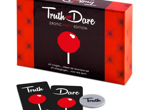 Party Truth or Dare