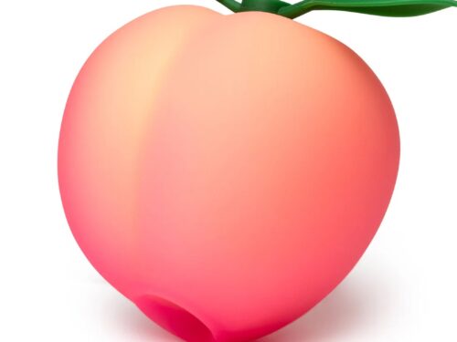 Pinky Peach