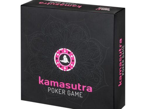 Kamasutra poker