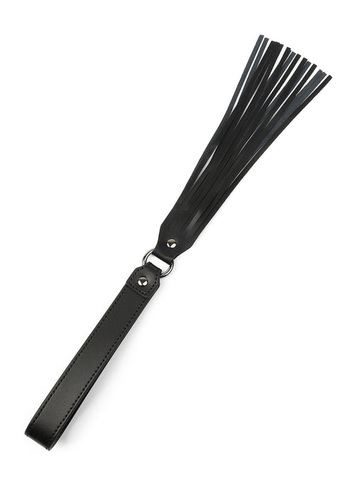 Leren flogger
