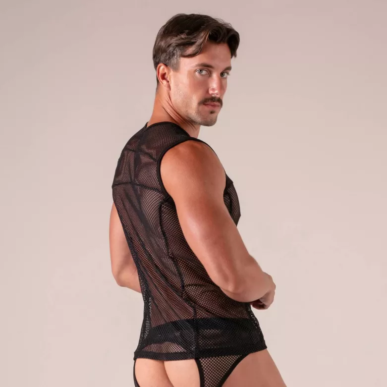 Seduction Tanktop