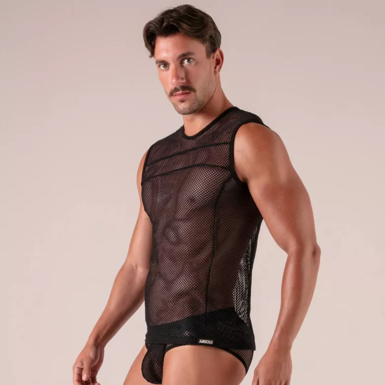Seduction Tanktop
