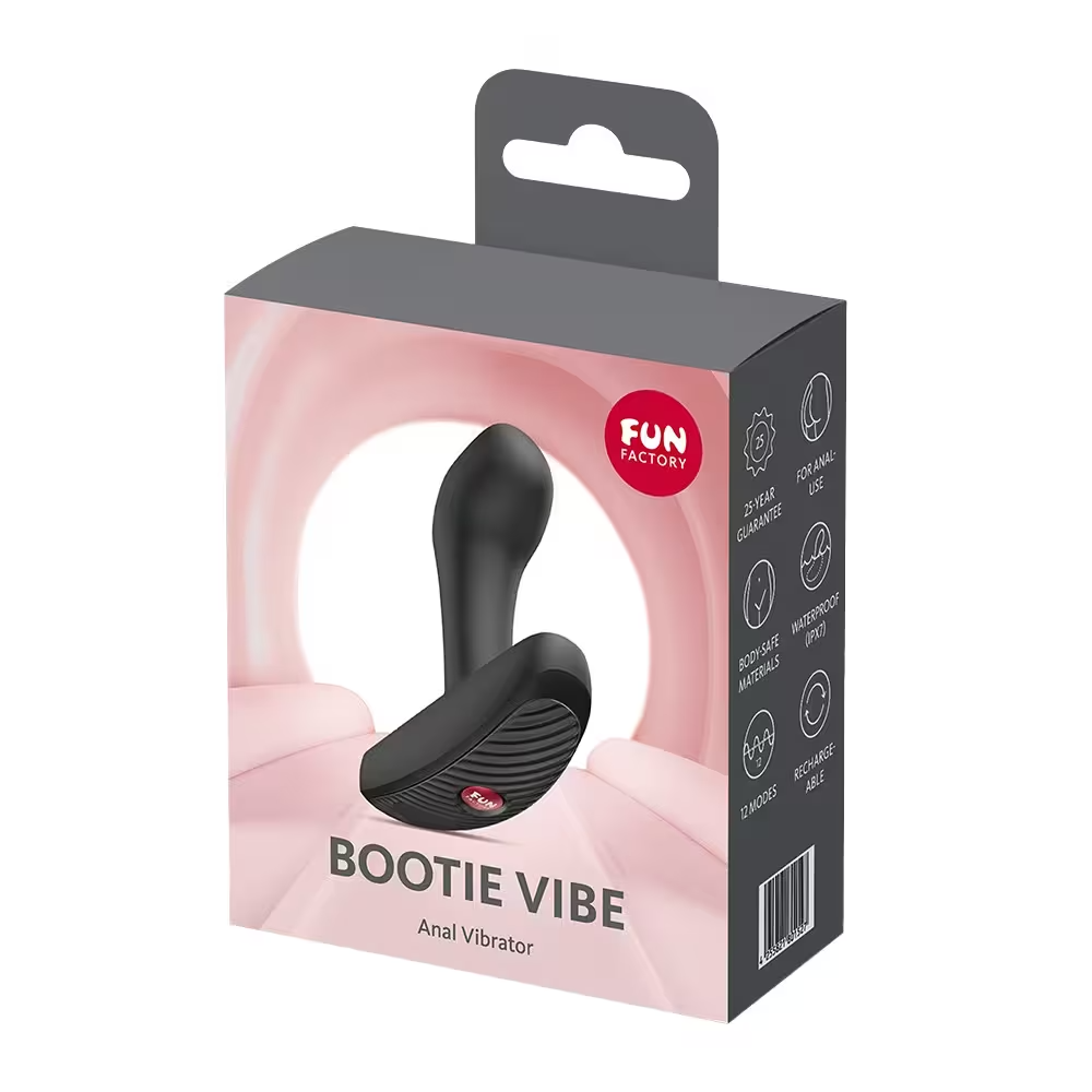 Bootie vibe