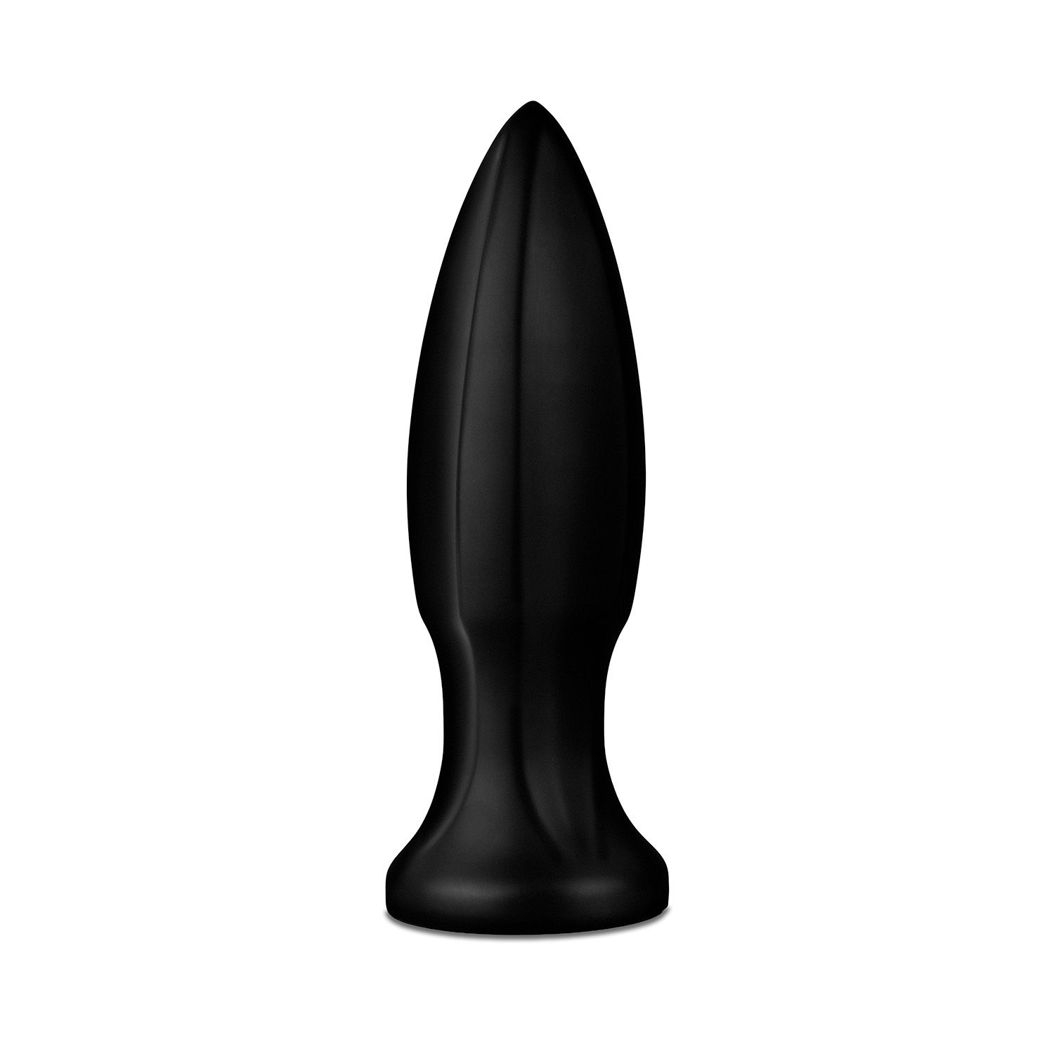 Huge explosive 2 buttplug