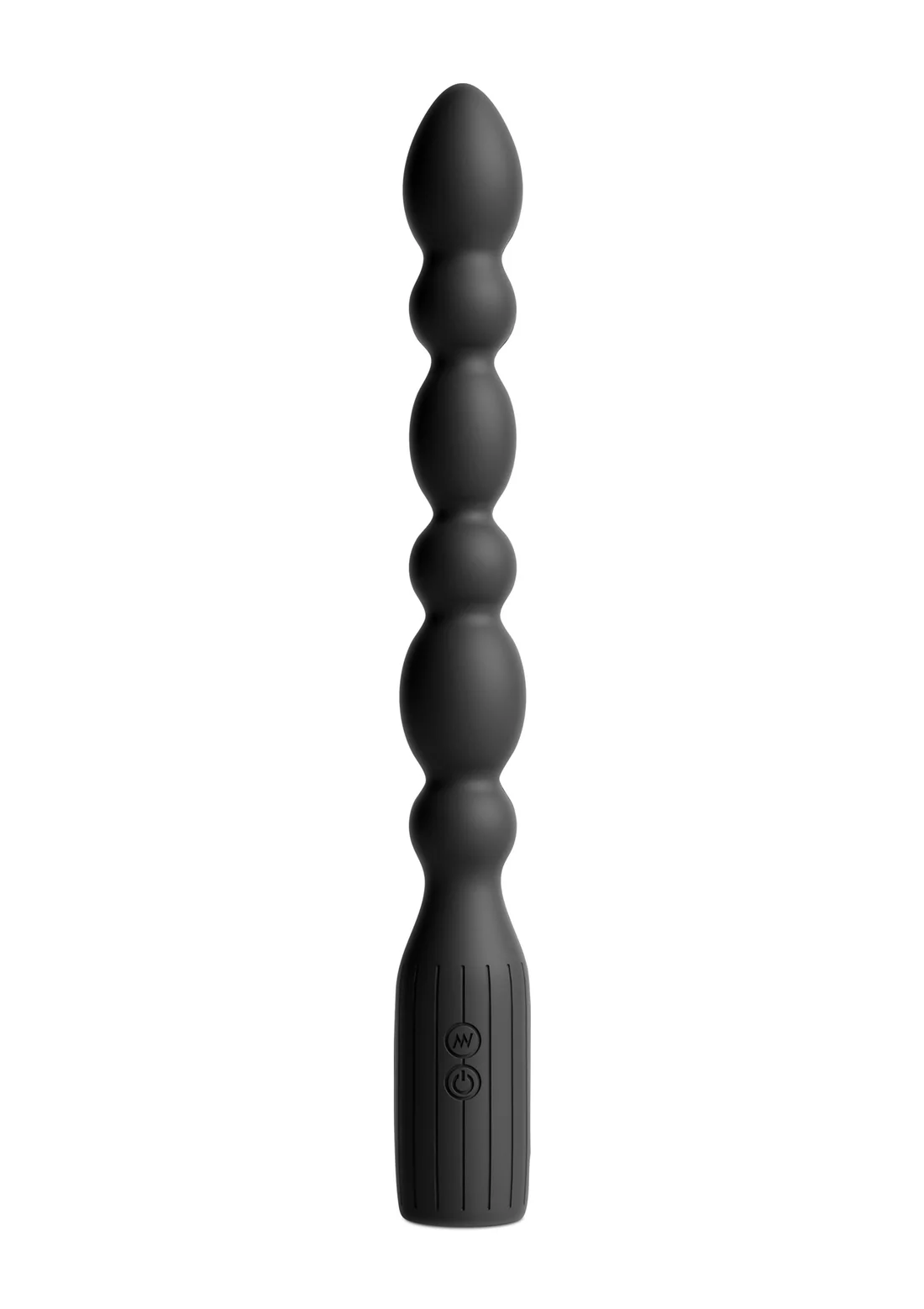 Prime anal beads