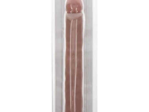 Double Dong PVC 32 cm