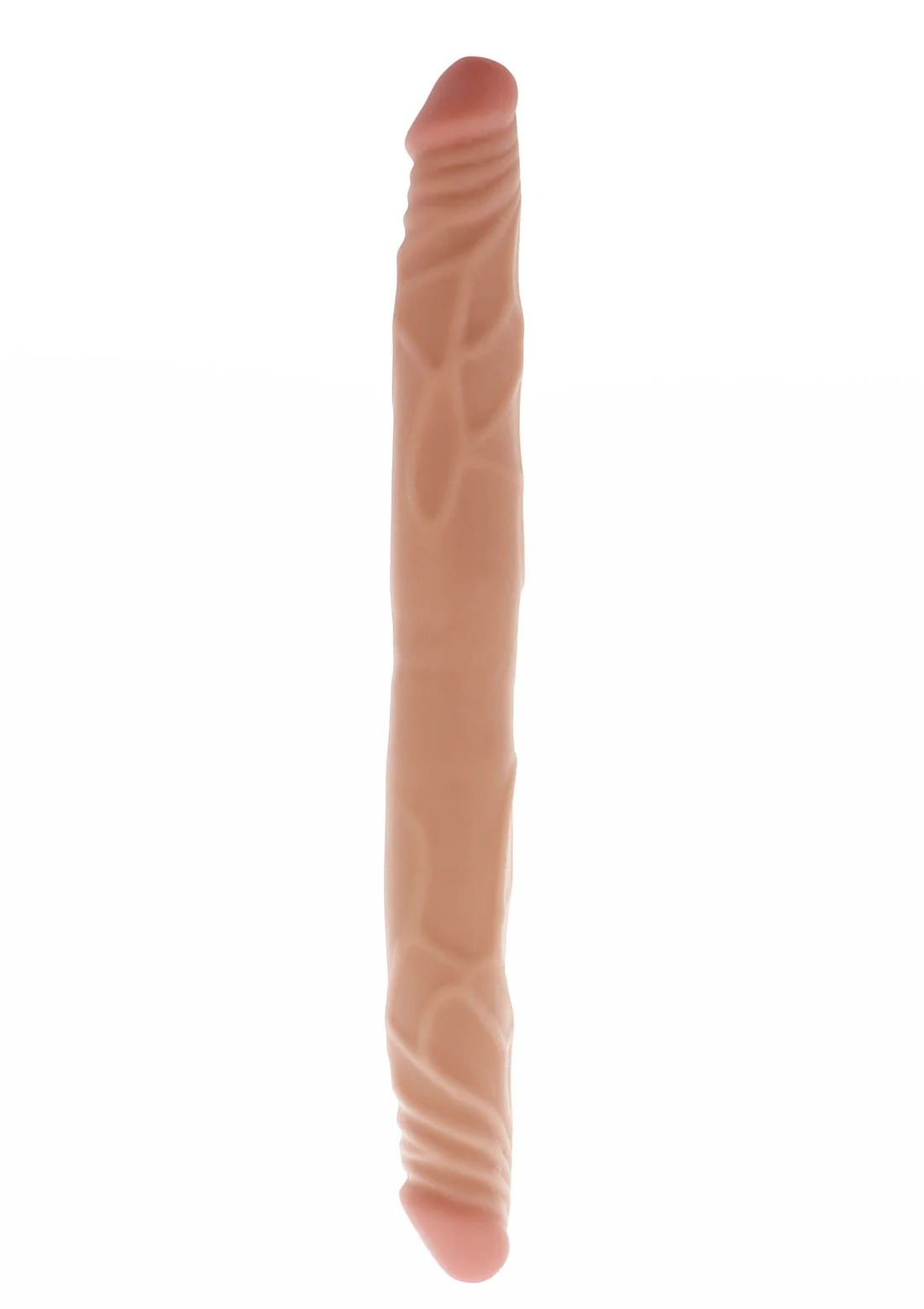 Double Dong PVC 35 cm