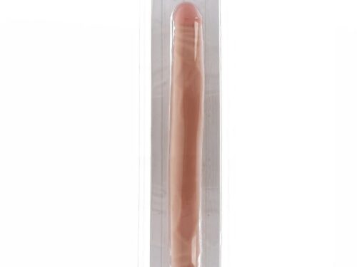Double Dong PVC 35 cm