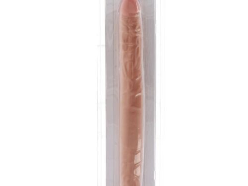 Double Dong PVC 40 cm