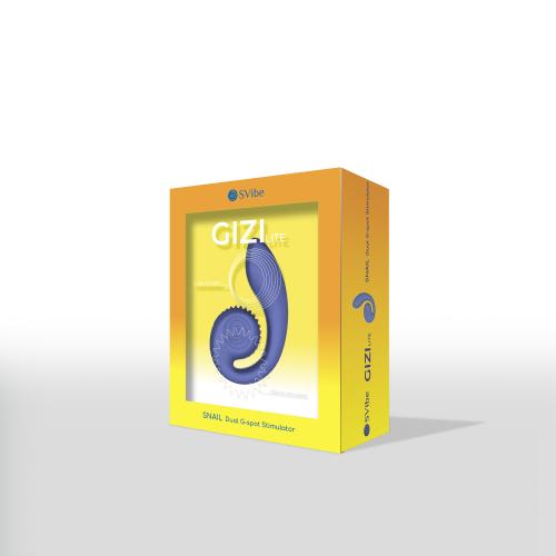 GIZI Lite Vibrator