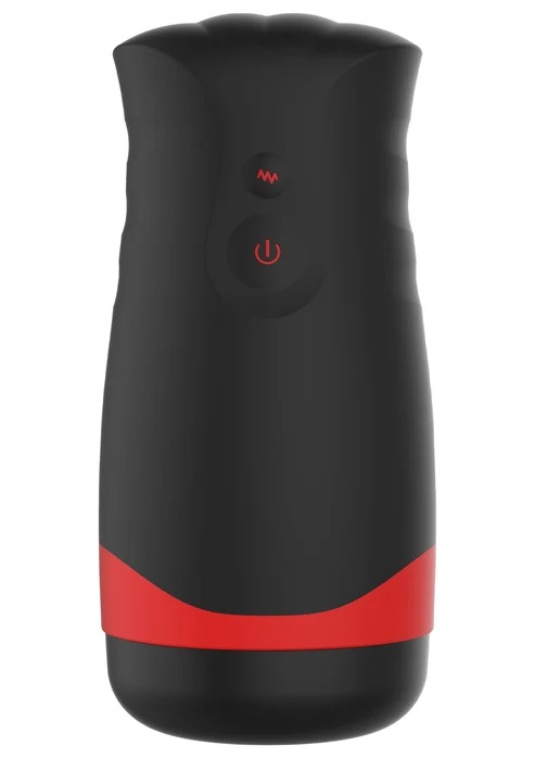 Quantum Power Masturbator