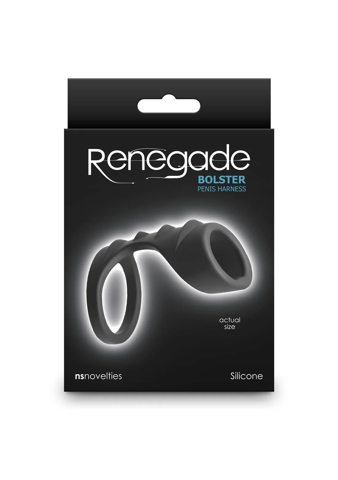 Renegade Bolster