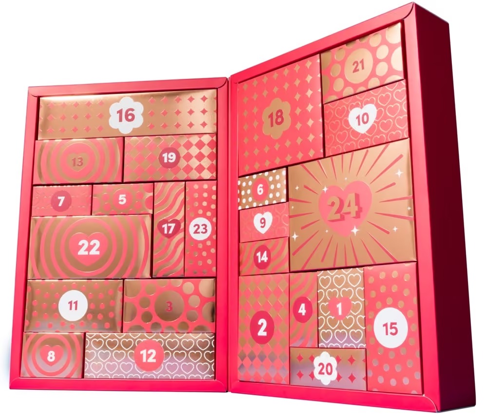Adventkalender