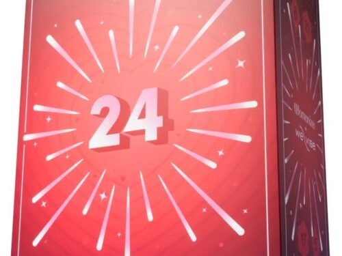 Adventkalender