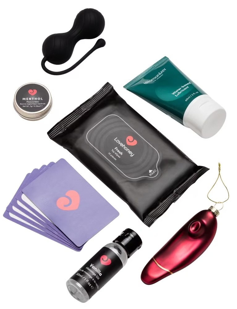 Adventkalender