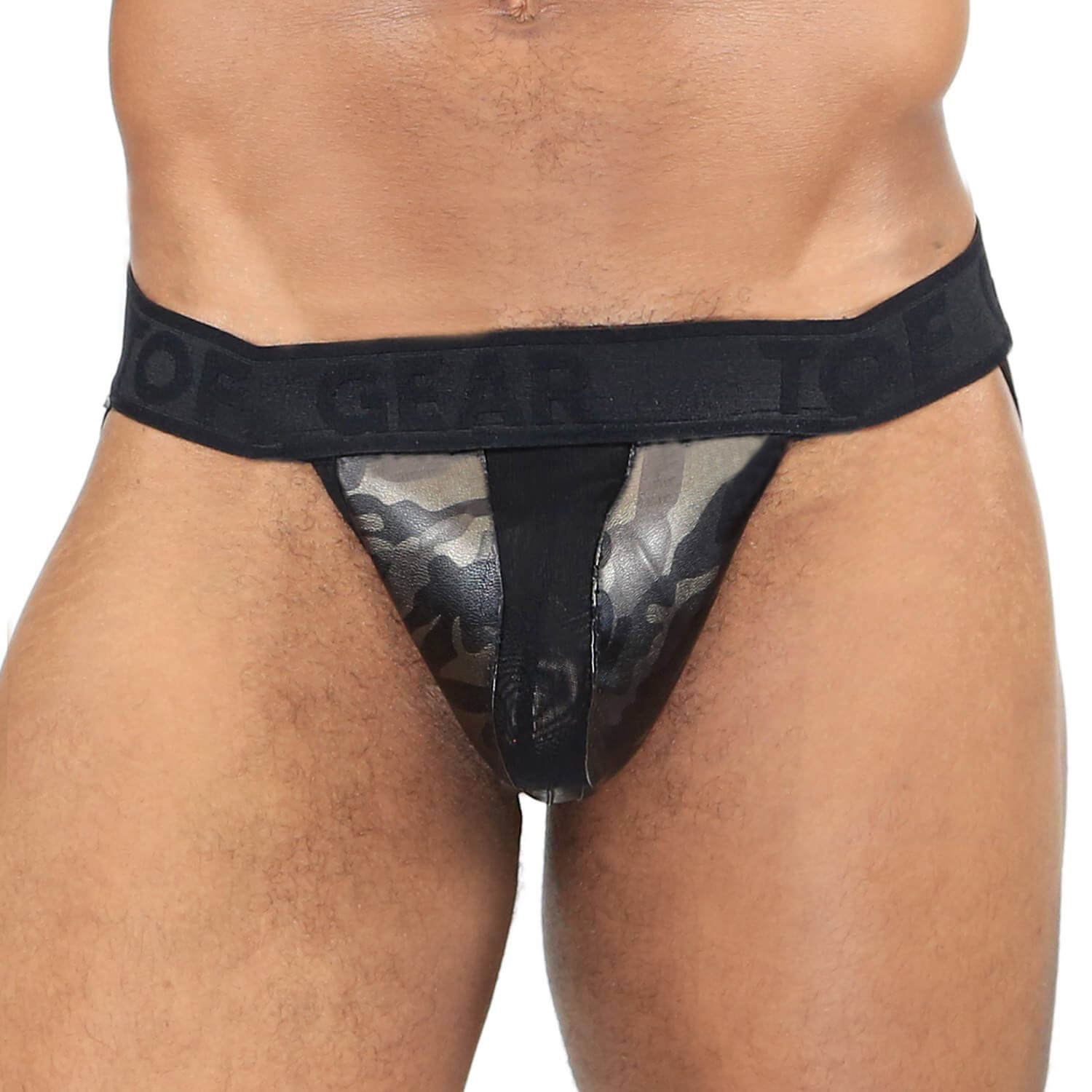 Commando jockstrap