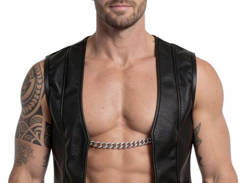 Gilet