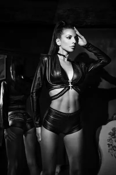 Kokaine Bolero
