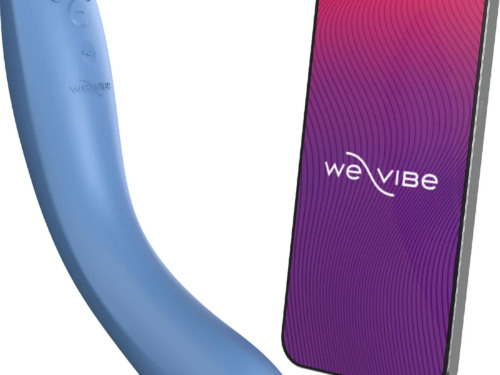 We-Vibe Rave 2